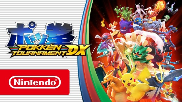 All The 12 Pokémon Switch Games, Ranked // ONE37pm
