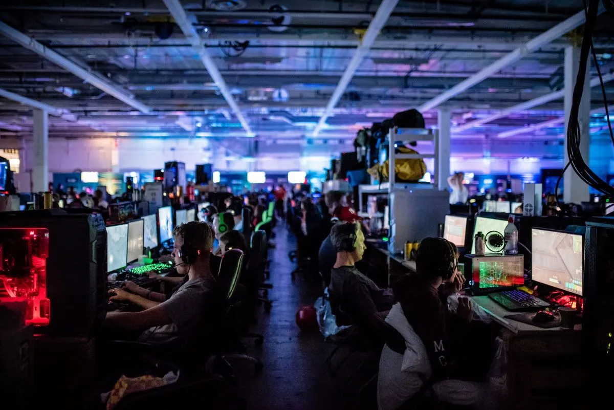 Win thousands of dollars at DreamHack Melbourne’s BYOC party Dot Esports