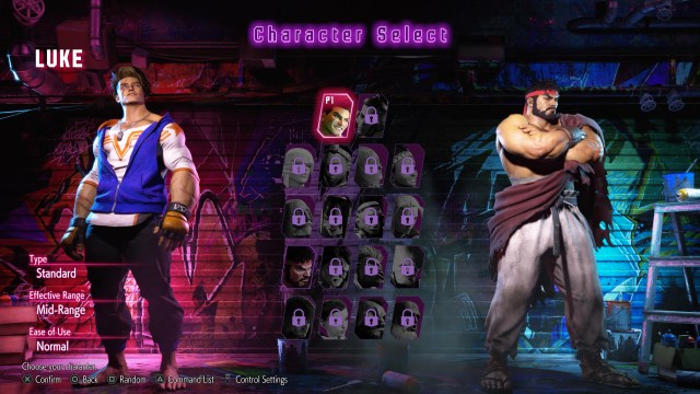 Hands-on with 'Street Fighter 6' and Capcom's other TGS demo lineups