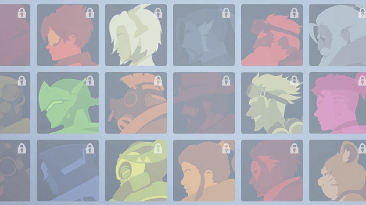 Overwatch 2: Descobre como podes desbloquear os ícones com a silhueta dos  heróis