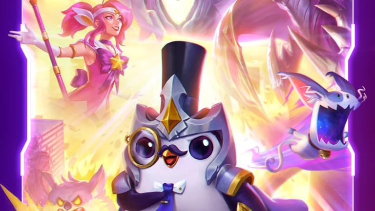 Key changes to the best TFT Set 8.5 comps in the 13.8 patch notes - Dot ...