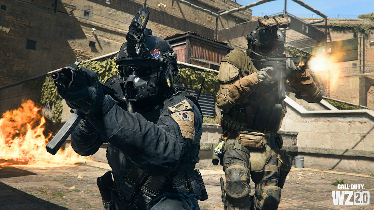 Recluta amistades en Warzone 2 y consigue recompensas exclusivas: cómo  hacerlo y qué requisitos debes cumplir - Call of Duty: Warzone 2 - 3DJuegos