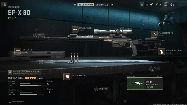 The 5 best Sniper Rifles in Call of Duty: Mobile - Dot Esports
