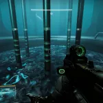 ghosts of the deep all memory locations
