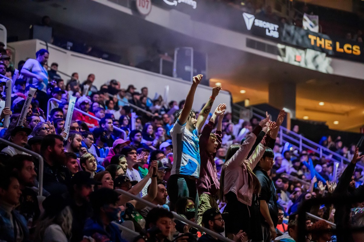 LCS Championship Weekend ticket sales delayed indefinitely