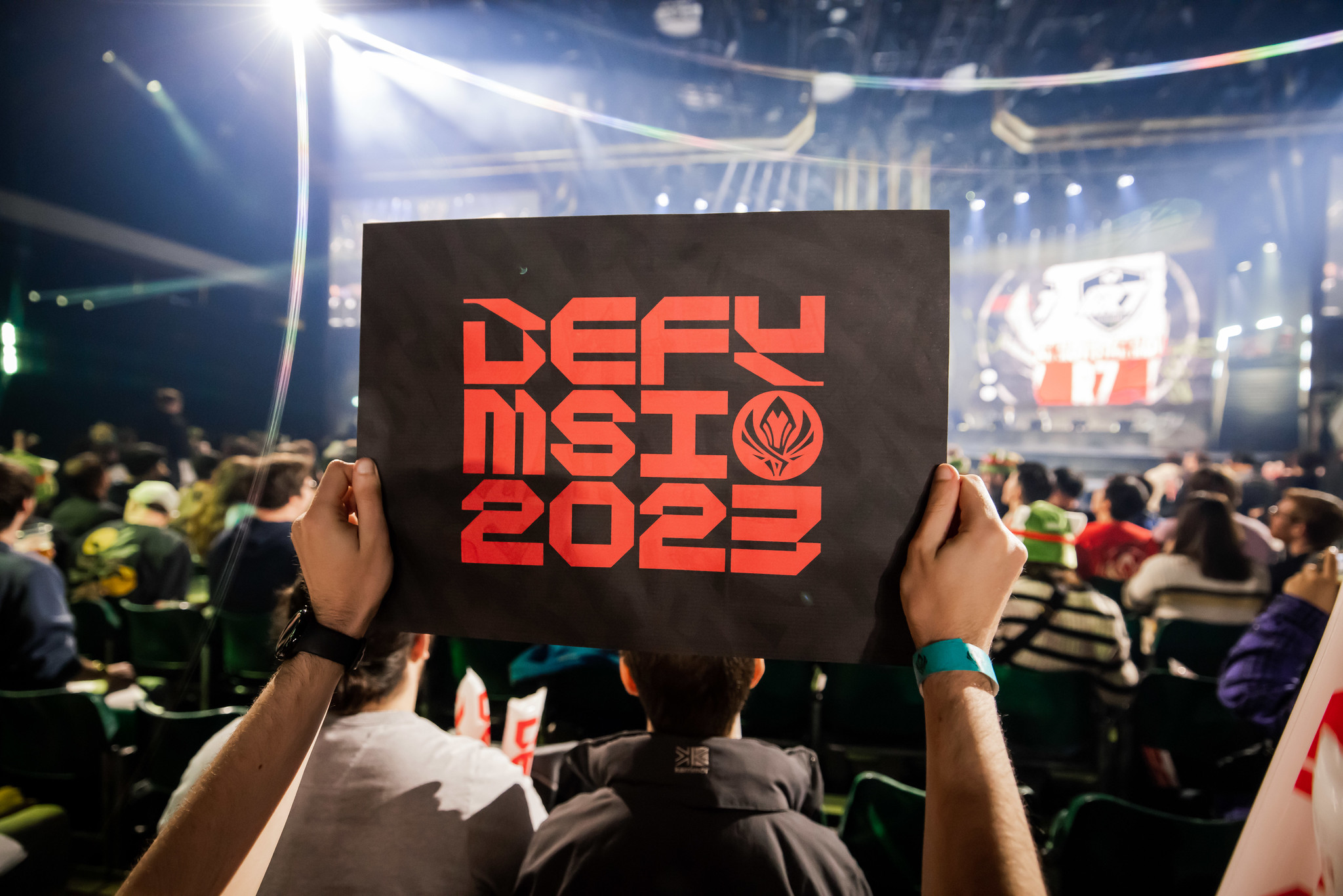 The final matchup of MSI 2023 playin stage has been decided Dot Esports