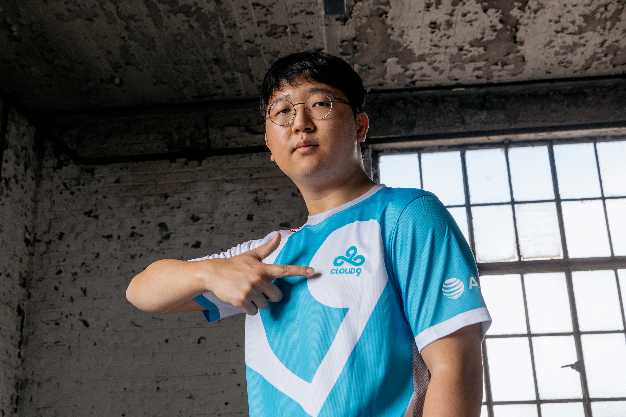 The Worlds 2023 jersey and collection is available now! : r/Cloud9