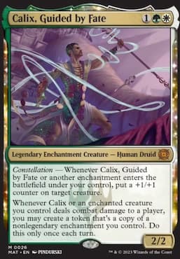 New Binder Art Spoils March of the Machine: Aftermath. : r/mtg