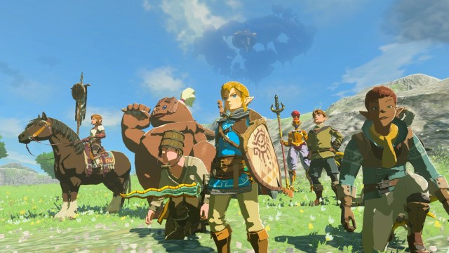 2 Zelda classics landing on Nintendo Switch Online has shattered fan hopes  of a remaster - Dot Esports