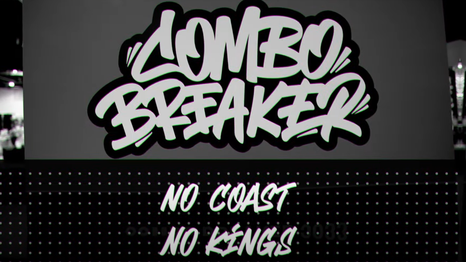 Combo Breaker 2023 Full scores standings, and live results Dot Esports