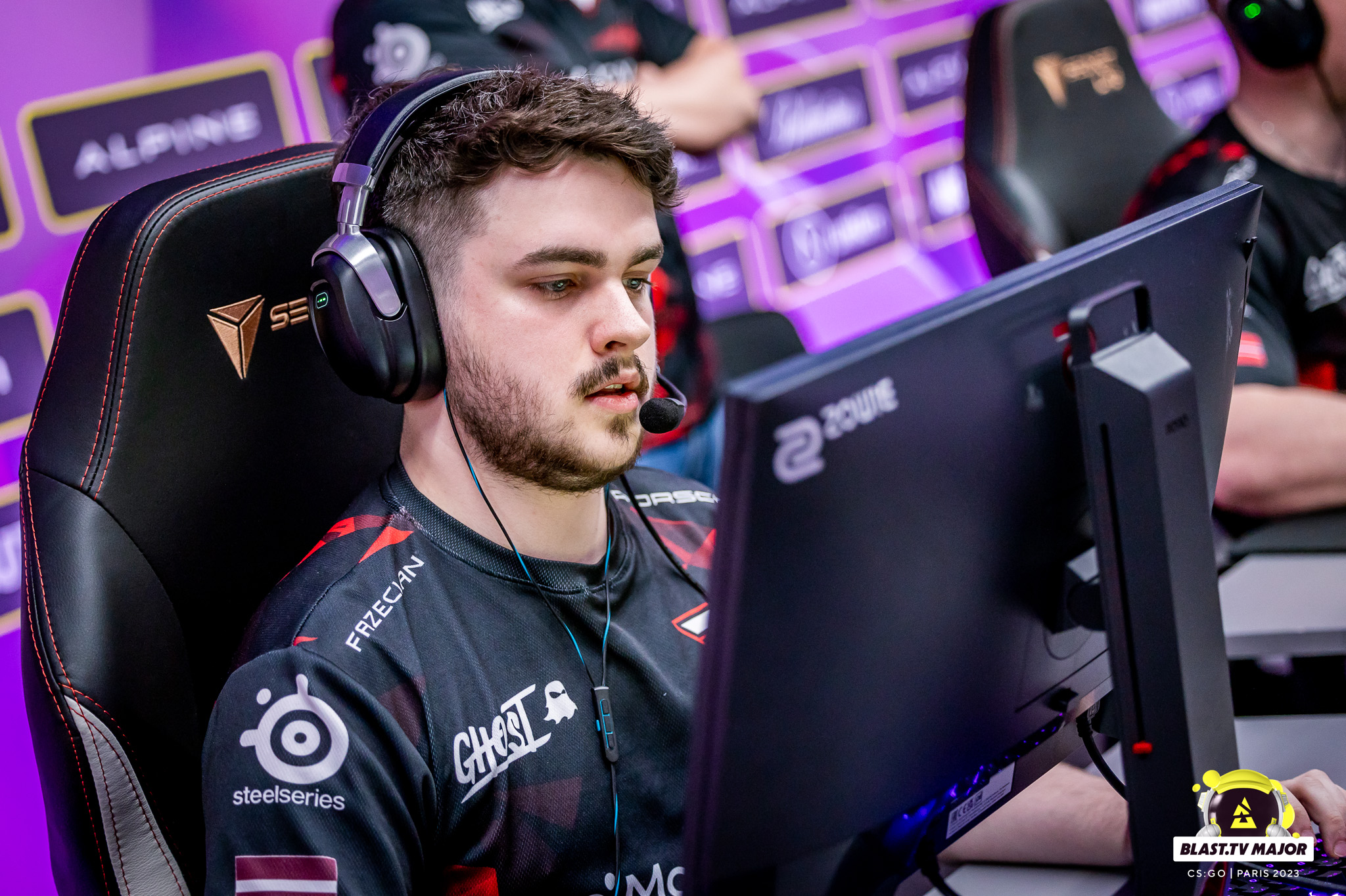 The best CS:GO players of the BLAST Paris Major - Dot Esports