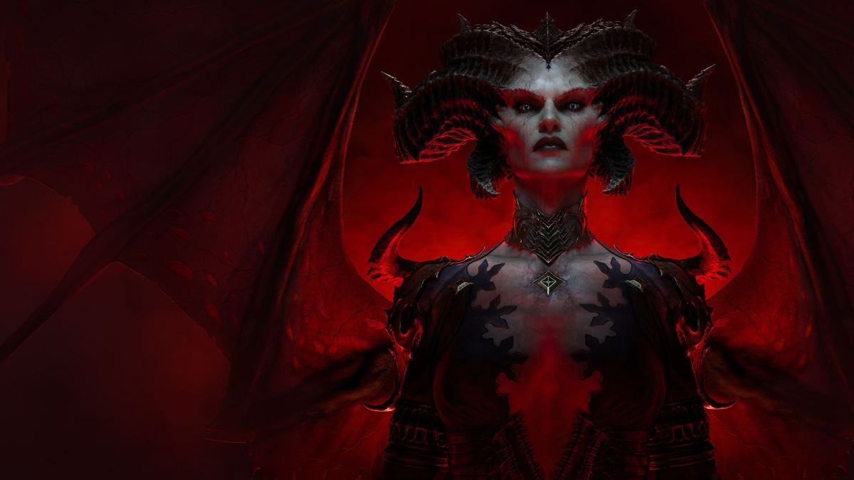 Lilith Diablo 4 image