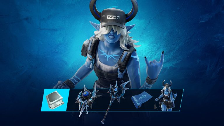 Epic Games Store on X: ICYMI, we've got some pretty exciting offers for ya  this week. 👀 Grab Death Stranding and the Fortnite - Coldest Circles Quest  Pack for FREE until May