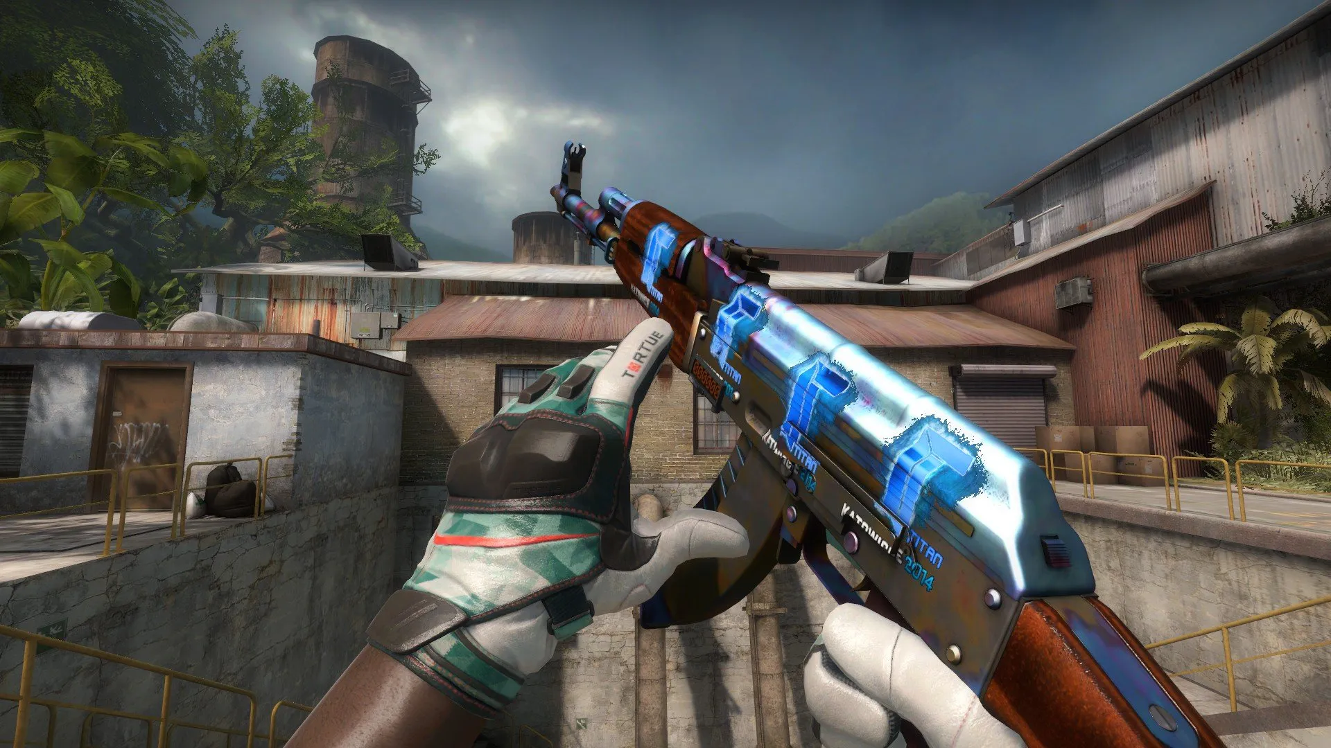 Most expensive CSGO skins in 2023: Blue Gems, Dragon Lore, and more ...