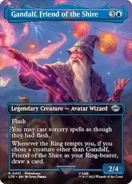Magic: The Gathering 2022 Mystery Power Box: Contents and is it 