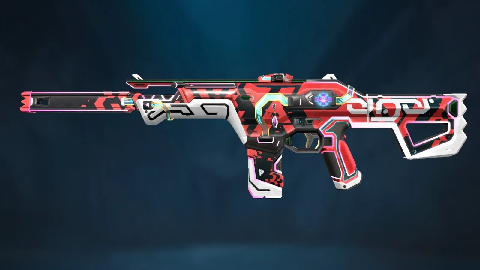 15 best Phantom skins in VALORANT