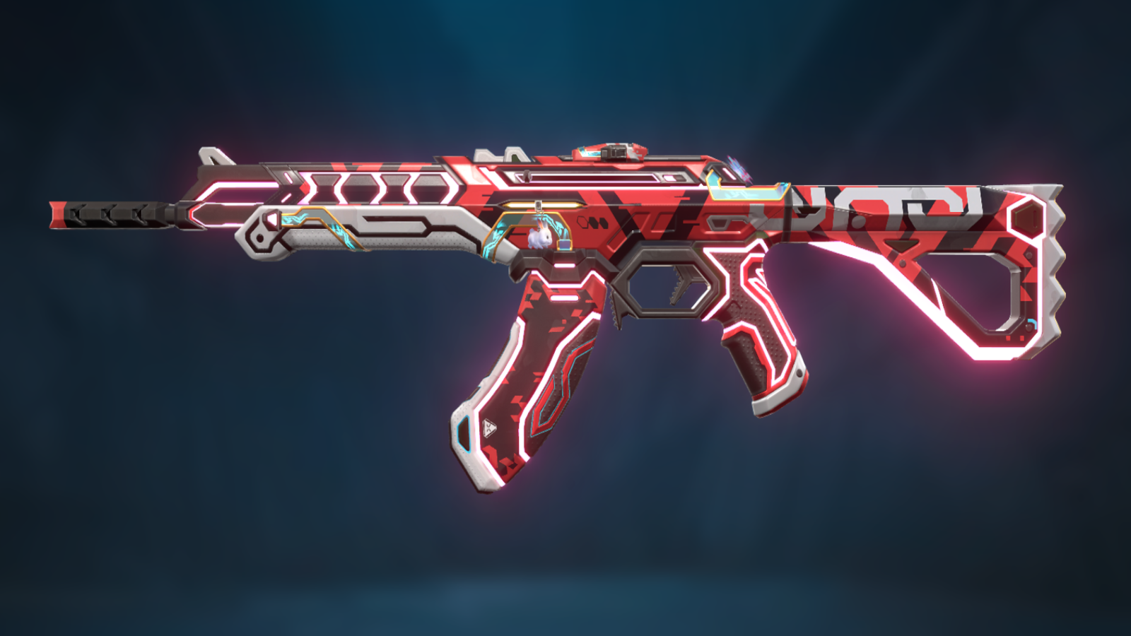 10 Best Vandal Skins In VALORANT