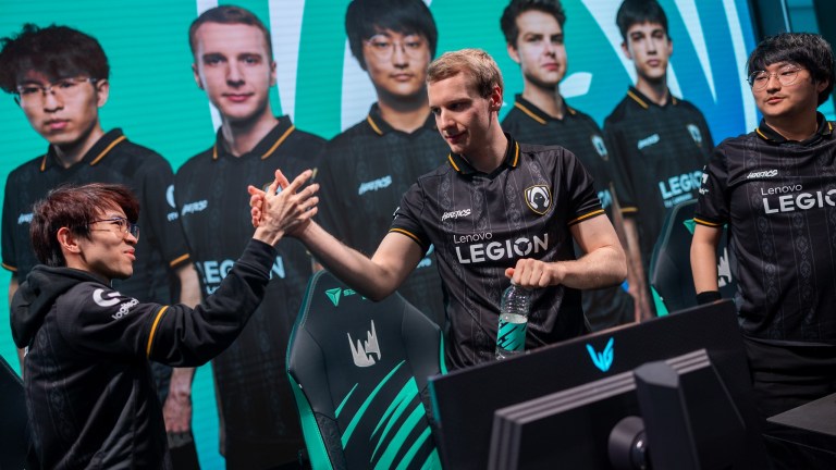 Former LEC champion reportedly joining Heretics’ main roster for 2023 Summer Split - Dot Esports