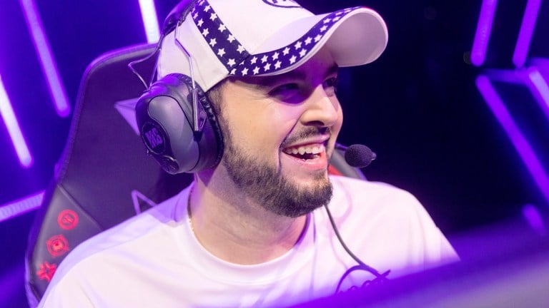 Hiko might ditch VALORANT for Counter-Strike once CS2 releases - Dot Esports