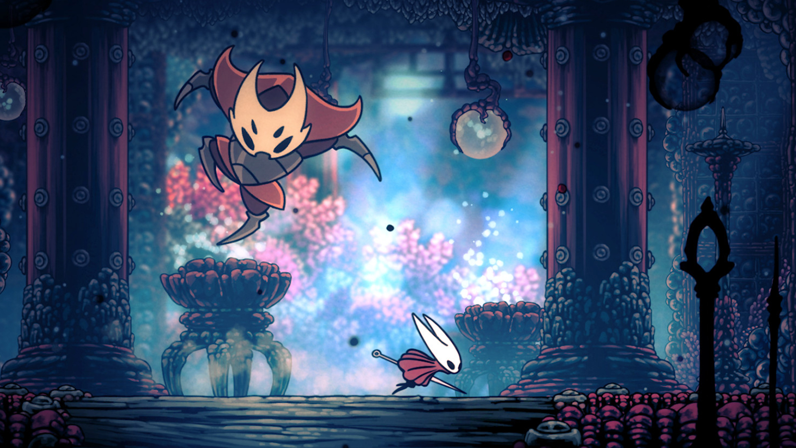 When does Hollow Knight Silksong come out? Dot Esports