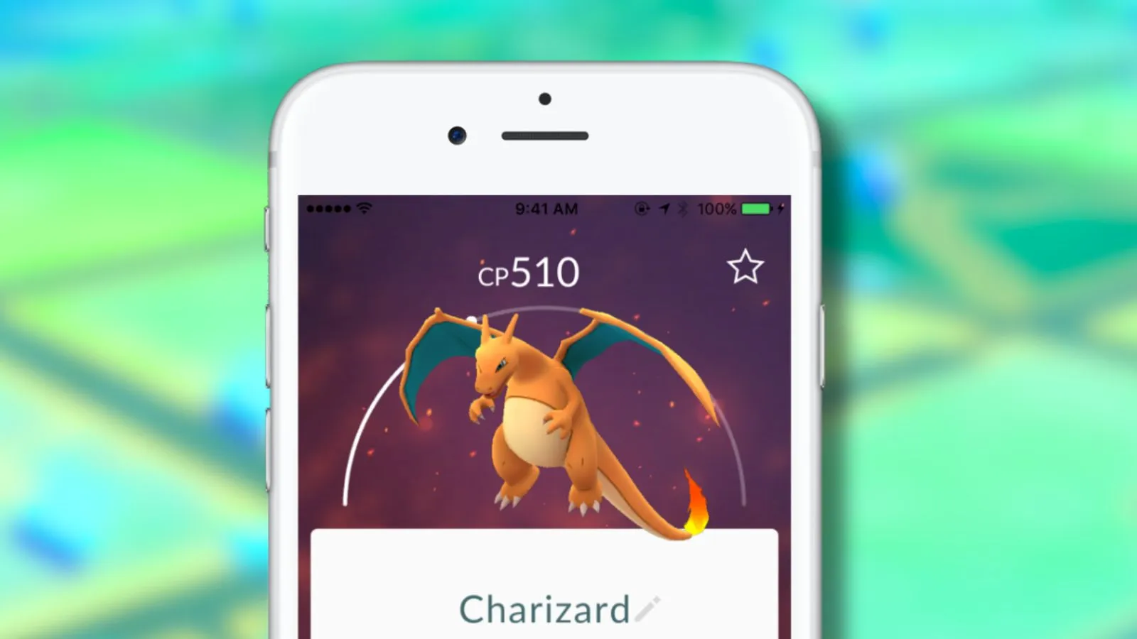 How to check your Pokémon level in Pokémon Go