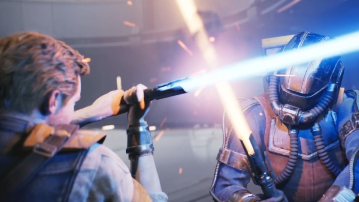 Get More STAR WARS Jedi: Survivor with EA Play Pro