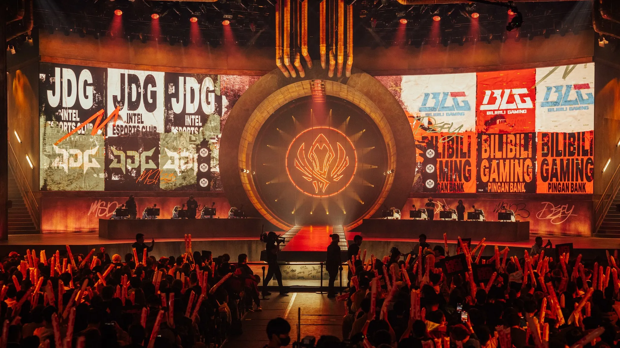 MSI 2024 reportedly returning to China for first time since 2016 - Dot  Esports