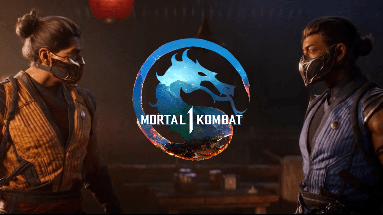 Mortal Kombat 1 VS Mortal Kombat 11, Fighters Comparison