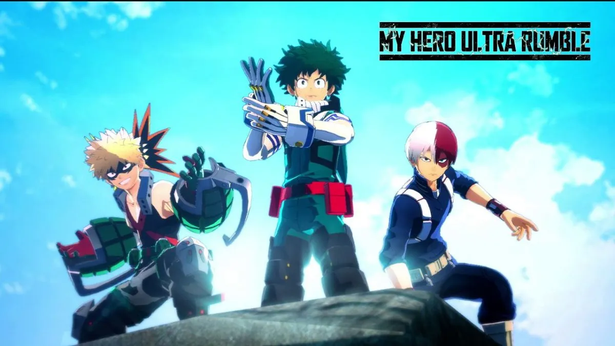 Boku no Hero Academia 4 - Info Anime
