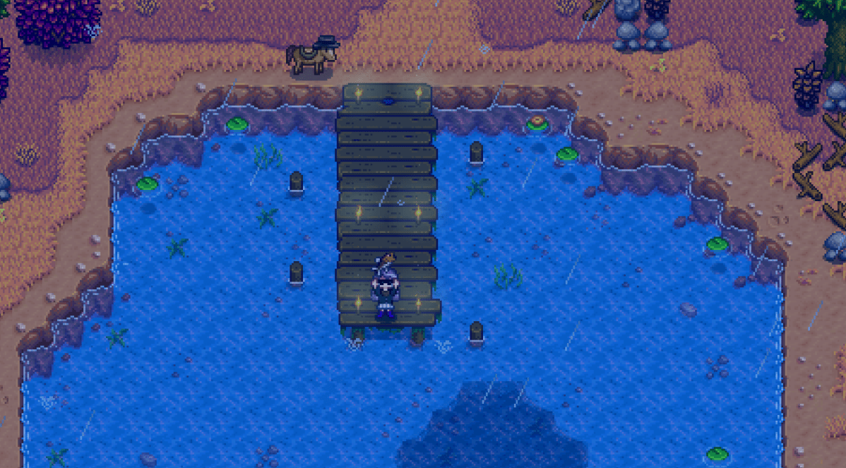 Here are my top fish to raise in Stardew Valley. The roe can make