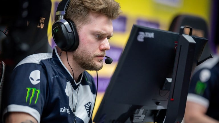 CS:GO fans name 2 perfect replacements for nitr0 at Liquid