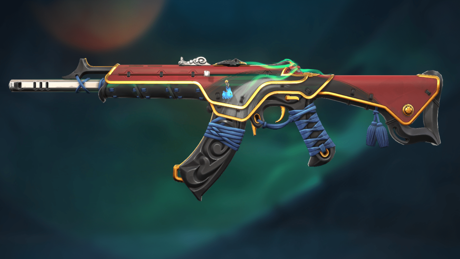 All Vandal skins in VALORANT, ranked - Dot Esports