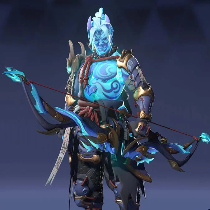 Every Mythic skin in Overwatch 2 and how to unlock them