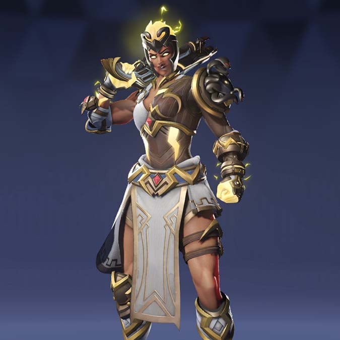 Every Mythic skin in Overwatch 2 and how to unlock them