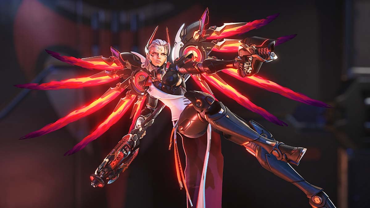 Every Mythic skin in Overwatch 2 and how to unlock them