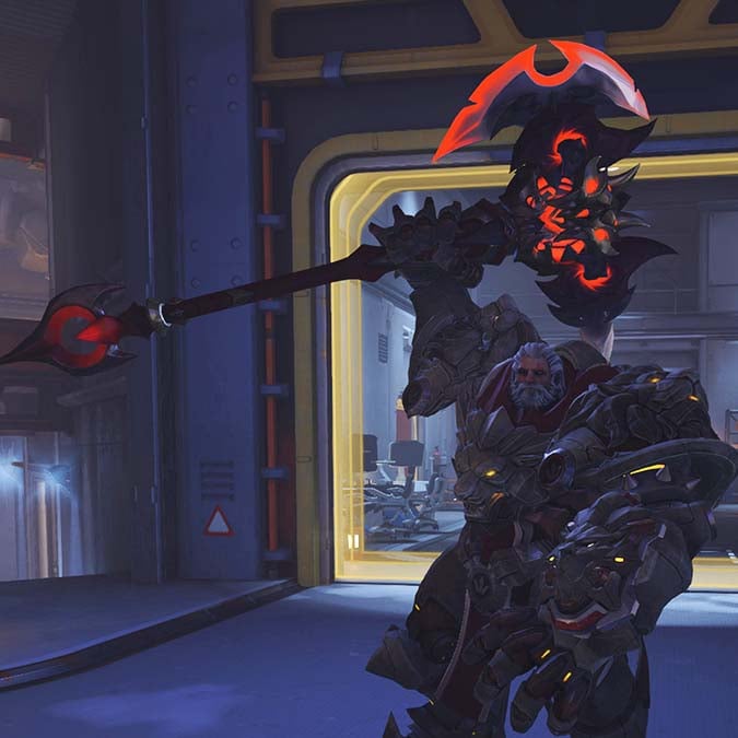 Every Mythic skin in Overwatch 2 and how to unlock them