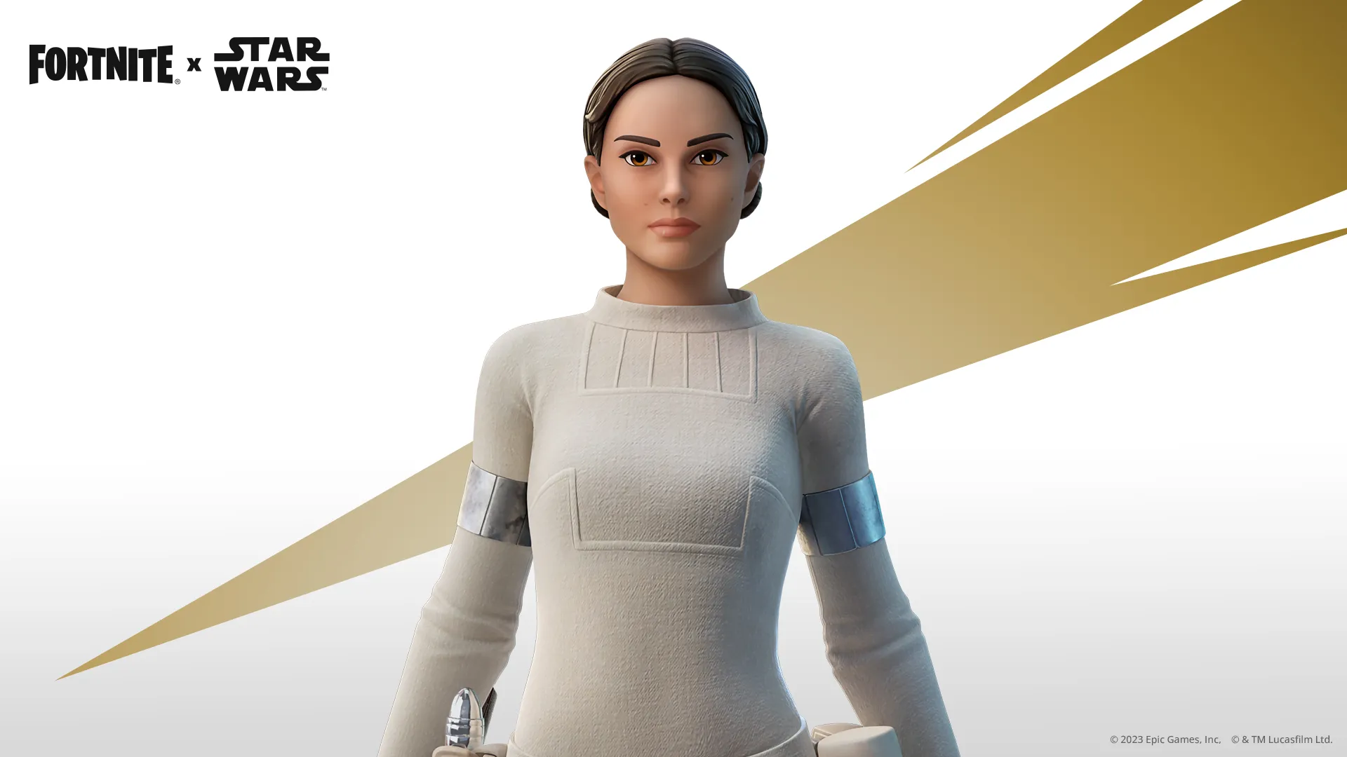 All Star Wars skins in Fortnite’s Find the Force event Dot Esports