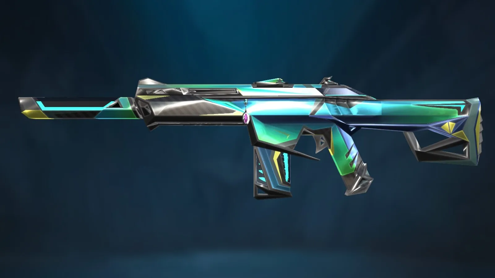 15 best Phantom skins in VALORANT