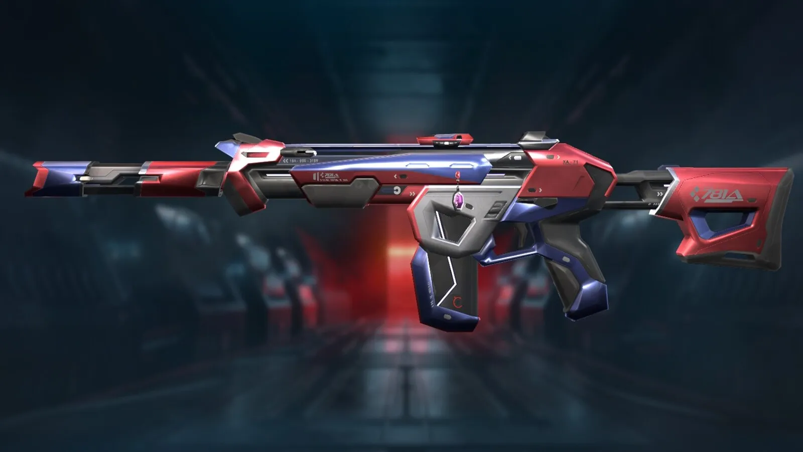 15 best Phantom skins in VALORANT