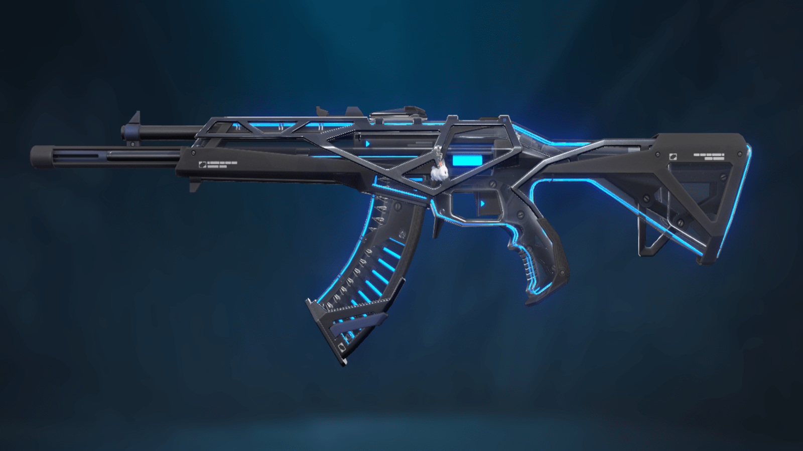 10 best Vandal skins in VALORANT - Dot Esports