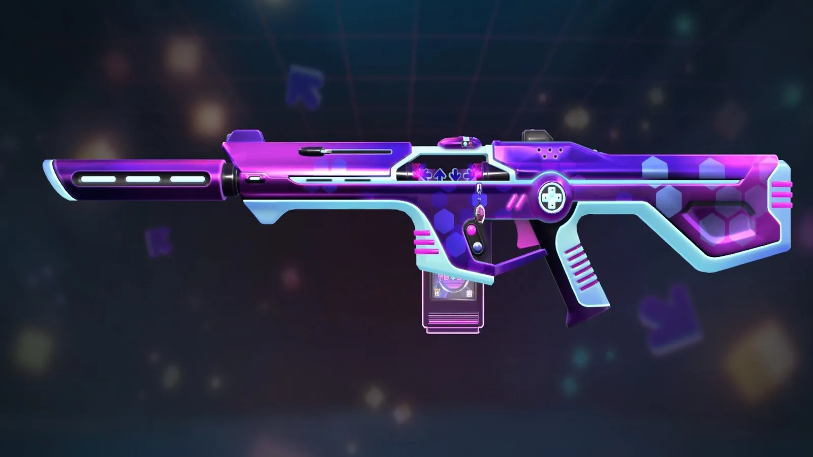 15 best Phantom skins in VALORANT