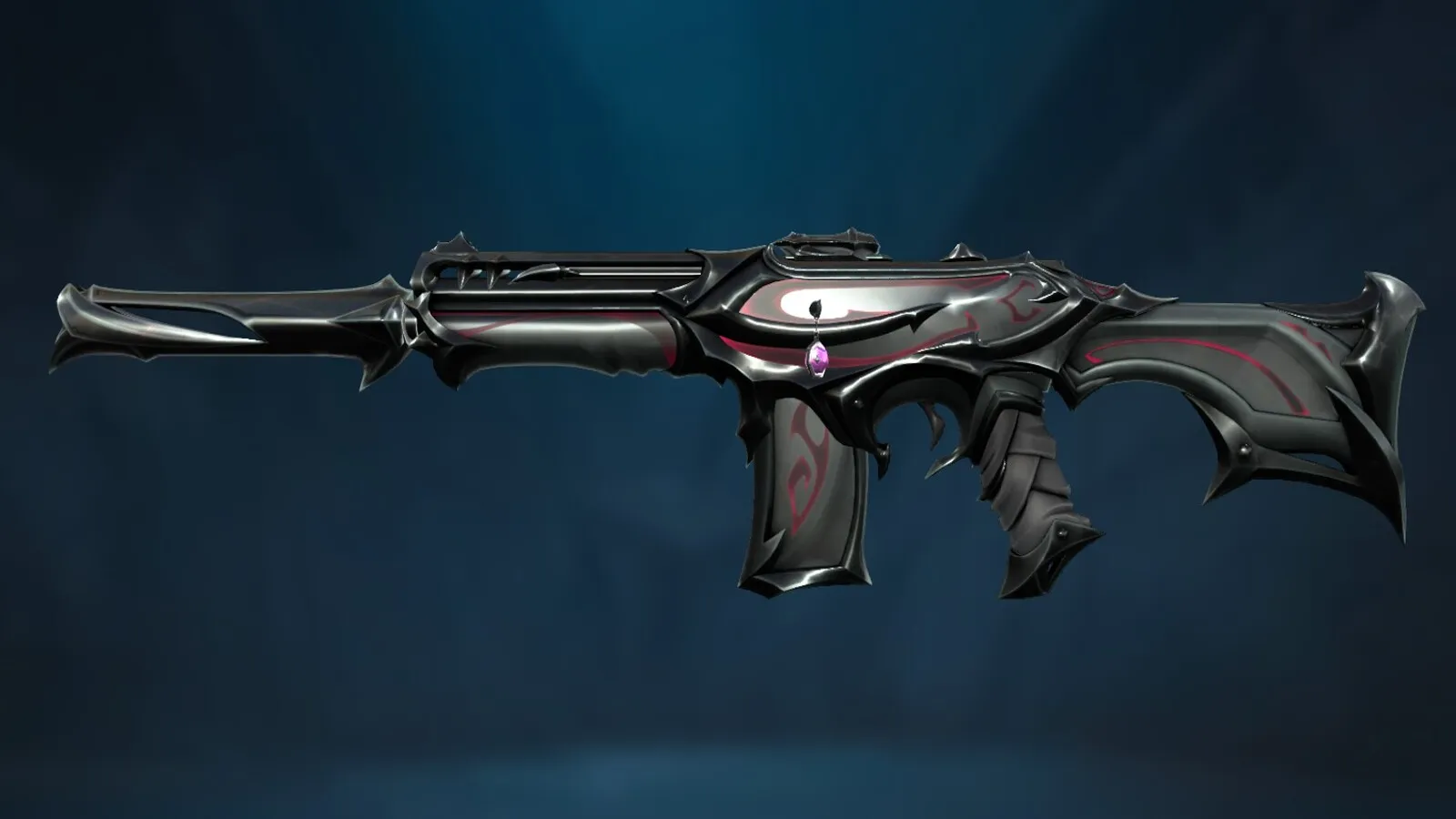 15 best Phantom skins in VALORANT