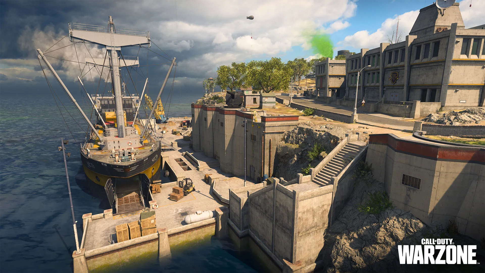 Warzone 2 leaks give grim update on return of Rebirth Island Dot Esports