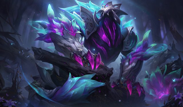 2 prominent junglers are also dominating the support role in LoL Patch  13.16 - Dot Esports