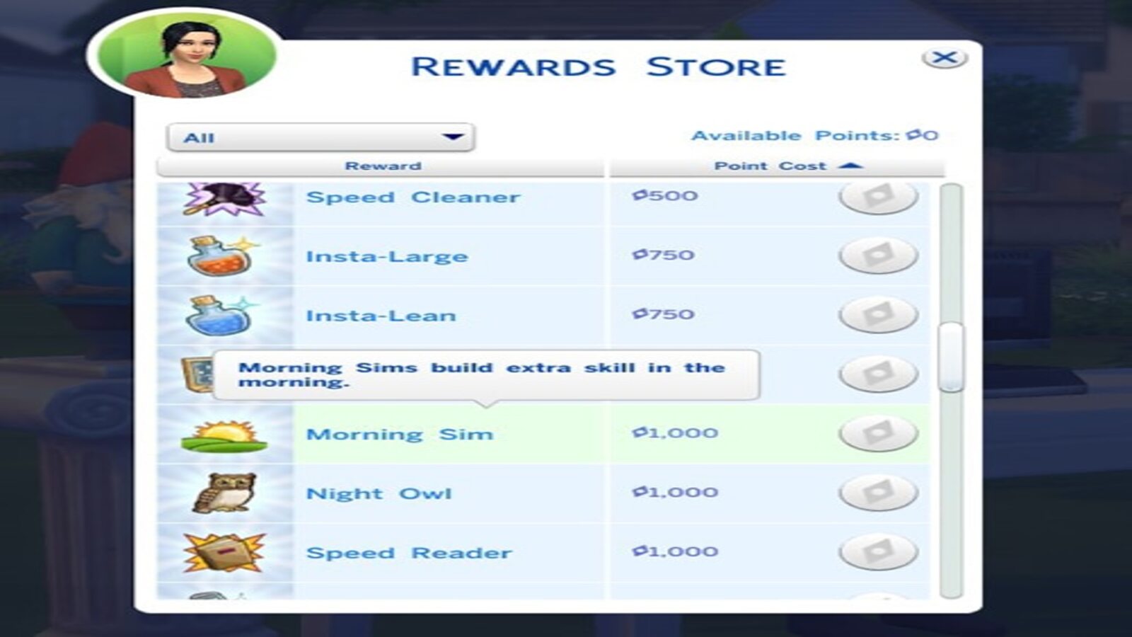 Sims 4 Satisfaction Points cheat: How to get unlimited points