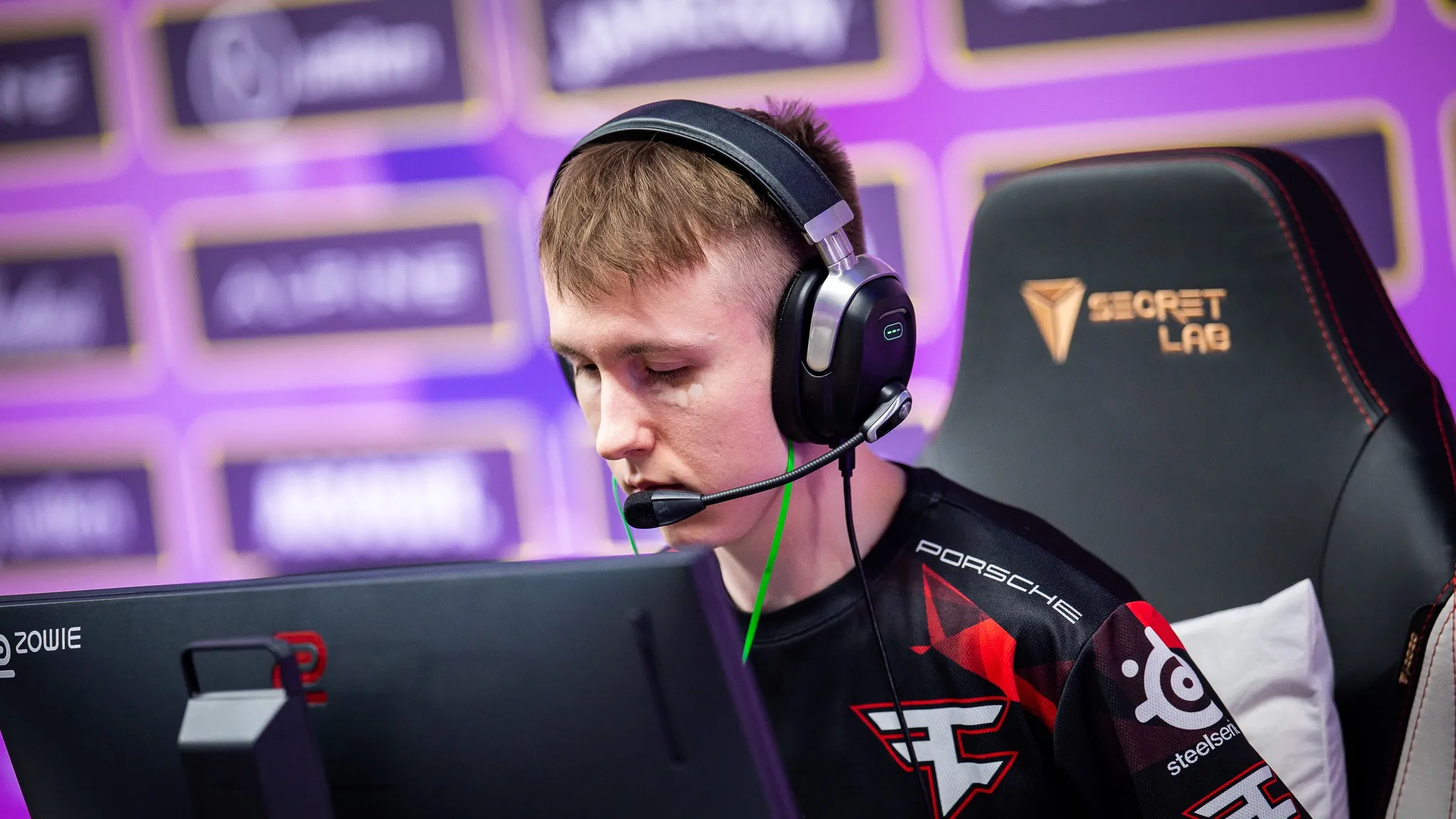 Ropz believes major CS2 change will lead to random tournament results