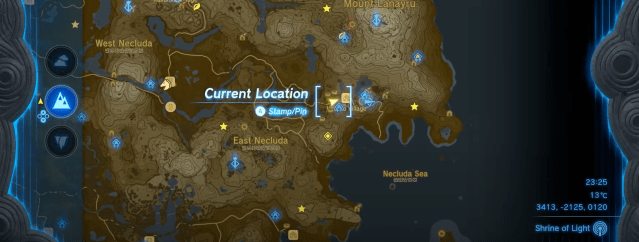 Every Village Location in Tears of the Kingdom (TOTK) - Dot Esports