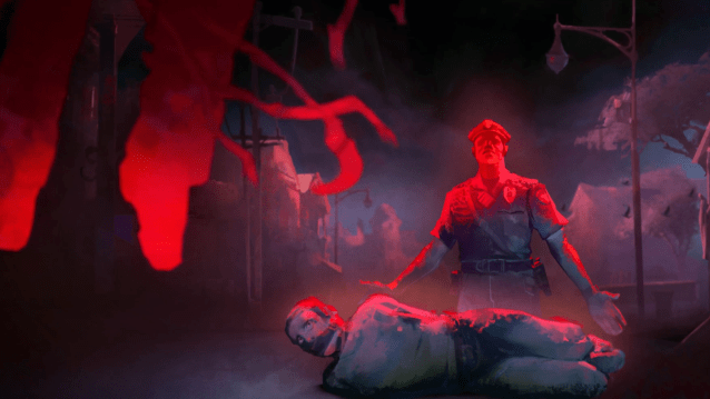 Redfall review: A vampiric open-world shooter with a bad case of anaemia