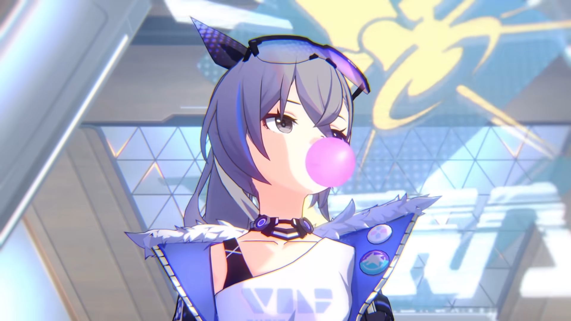 Honkai: Star Rail Reveals Version 1.1 With Release Date, New
