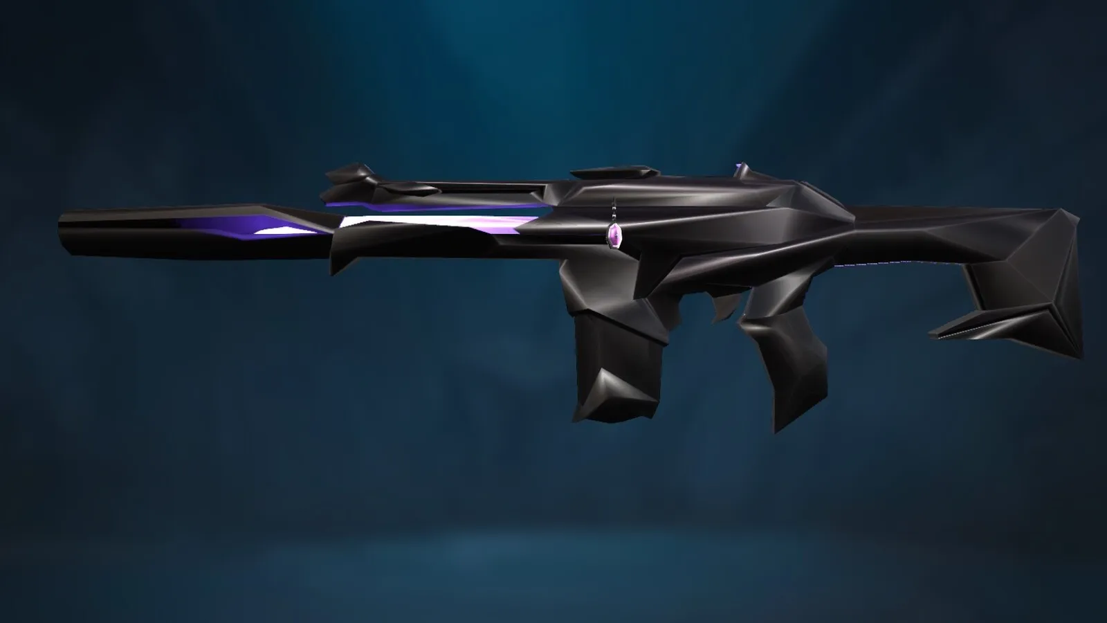 15 best Phantom skins in VALORANT